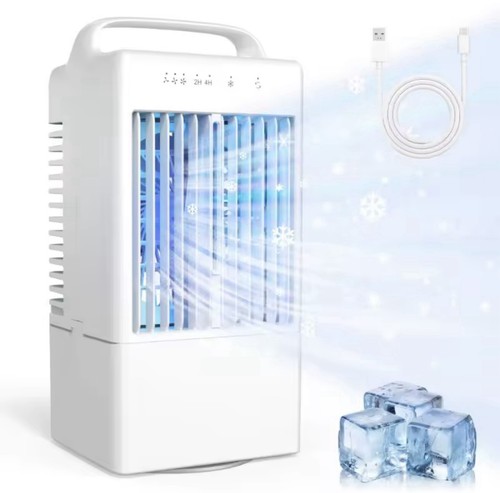 Ventilateur portable avec