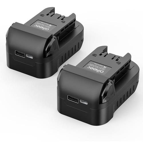 Battery adapter compatibe - battery,
