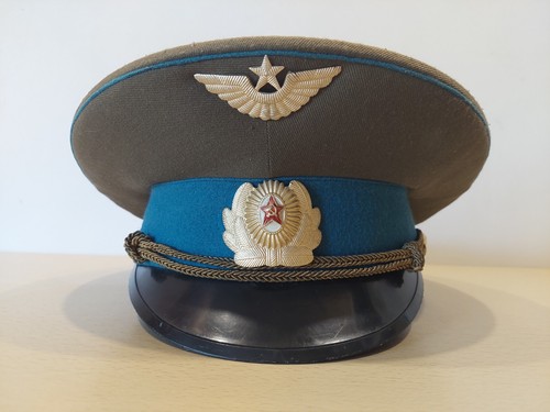 Casquette chapeau militaire - de,