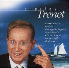 Vinyle Charles Trenet -