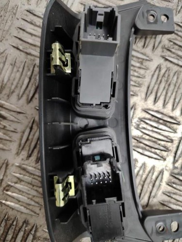Commande radar recul opel - commande, de