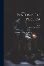 Plato William E Palmer