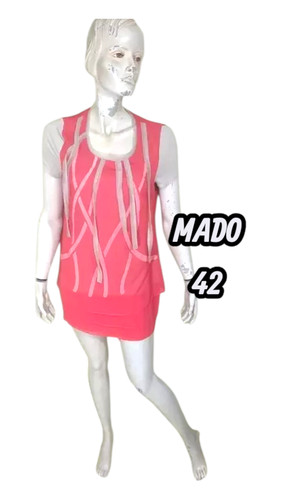 Mado les autres - les, taille