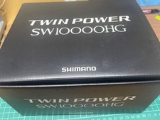 SHIMANO 21 Twin Power SW