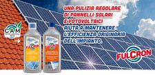 Kit nettoyage panneaux solaire - kit,