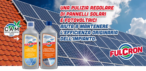 Kit nettoyage panneaux - kit,
