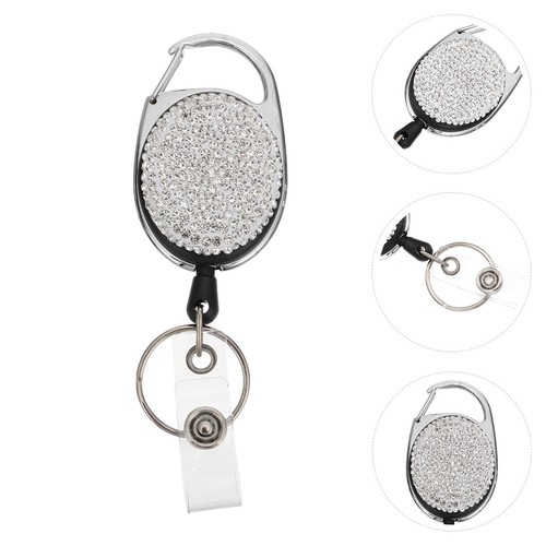 Chainette porte clé - porte,