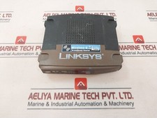 Routeur Sans Fil-G Linksys