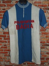 Eroica Maillot Vélo Cyclisme