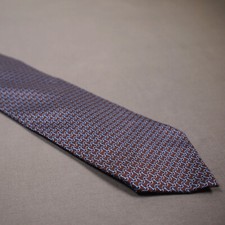 FRANCK NAMANI 100% silk