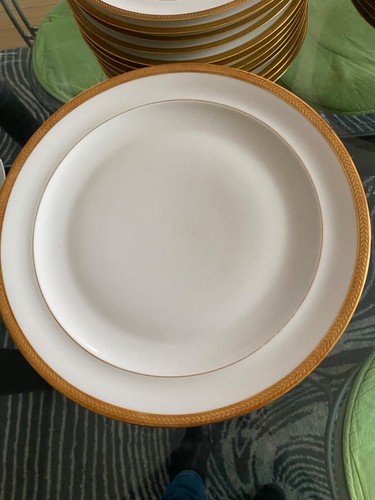 Service vaisselle ancienne - vaisselle,