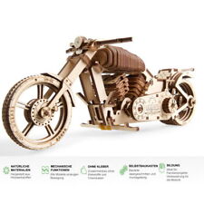 UGEARS Moto VM-02 Style Harley