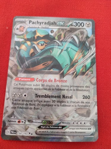 Pachyradjah 150 193 pv300 - 150/193,