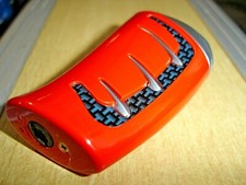 Briquet, ligther, publicitaire a gaz "Malboro" fonctionnel #6