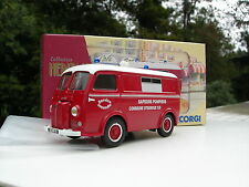 CORGI HERITAGE 1/43 FOURGON