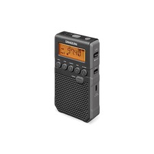 Radio numérique portable