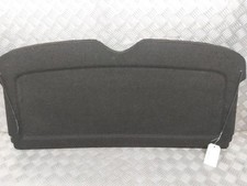 Plage arriere PEUGEOT 307