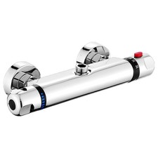 Mitigeur douche thermostatique