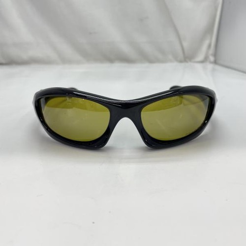 Lunettes soleil noires - de,