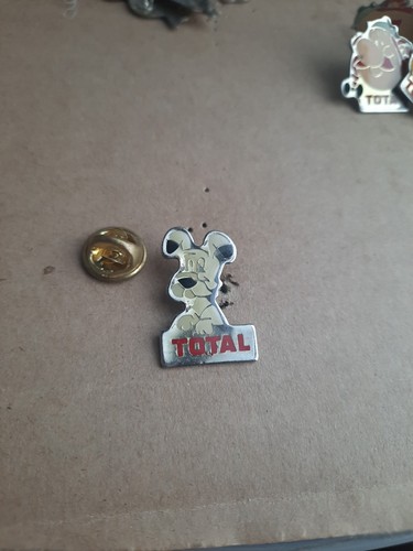 Pin asterix obélix idéfix - pin's,