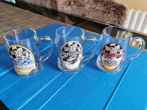 Chopes verre biere 5 - chopes, cm