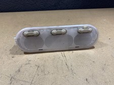 ?? Renault Éclairage Lumière Plafonnier Megane 2 Scenic 2 Réf 8200073234