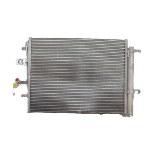 Radiateur climatisation - radiateur, de