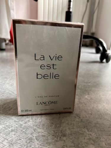 Vie est belle lancôme - belle,