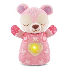 VTECH BABY - Mon Ourson Lumi Dodo Rose