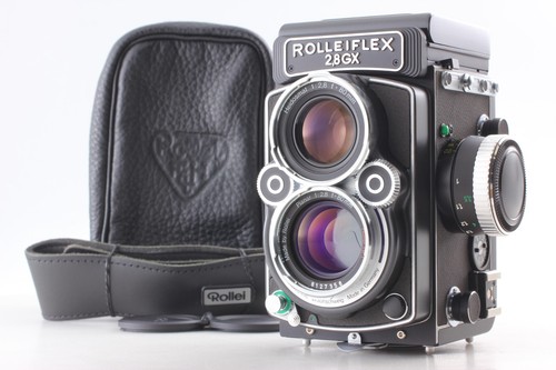 Top mint rolleiflex 2 - mint**, 2.8gx