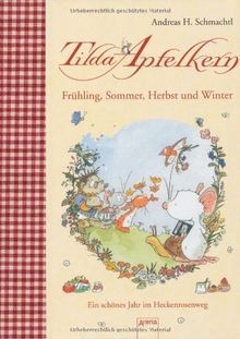 Tilda apfelkern frühling - tilda, apfelkern.