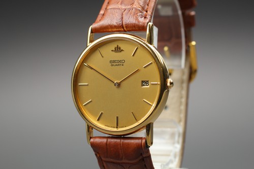 Montre homme vintage 1987 - homme,