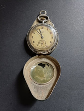 Montre  Poche/Gousset Ancienne