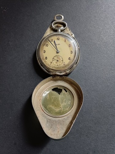 Montre poche gousset - montre,