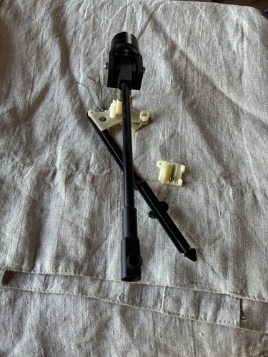 Jvc a10 original tonearm - jvc,