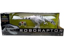 Wow Wee Roboraptor Remote