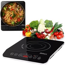 Induction hob 1 plate hob induction cooker induction hob
