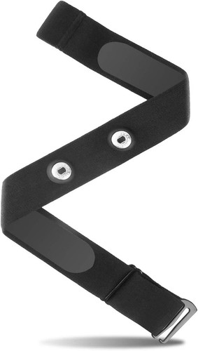 Heart rate monitor replacement - heart,