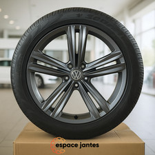 4 jantes alu neuves 19" look