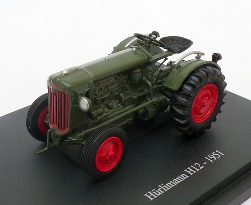 Hachette scale model - hachette,