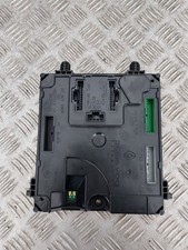 Boitier BCM X91 - RENAULT