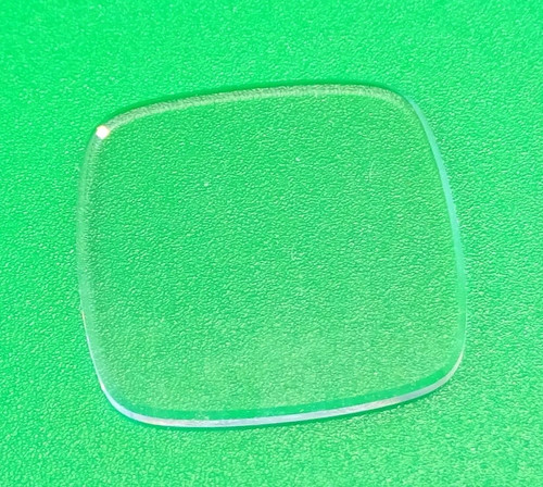 Verre acrylique pour montre - verre,