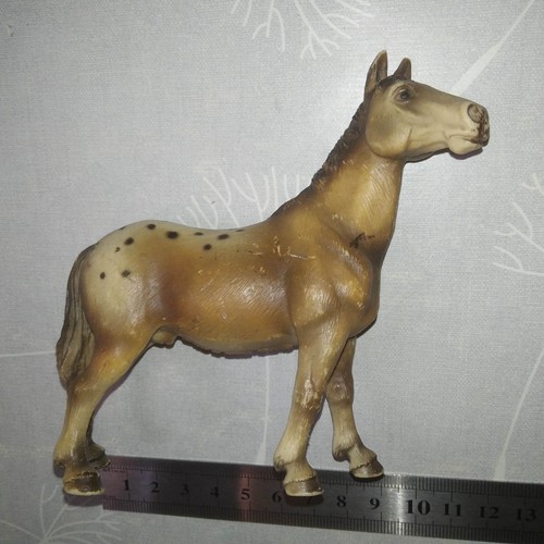 Figurine cheval schleich - cheval,