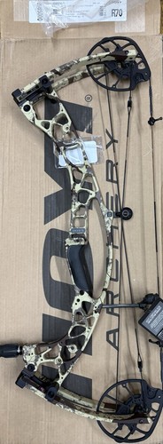 Hoyt alpha rh - hoyt,