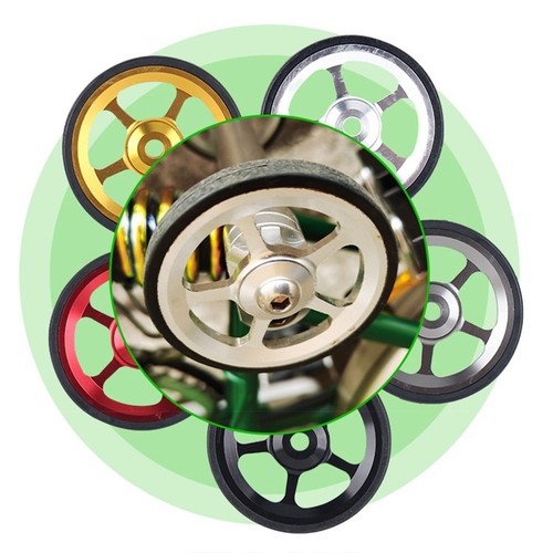 Spider easy wheel - 61,