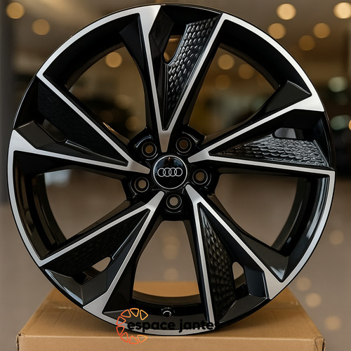 Jantes look audi rs7 a4 - rs7,