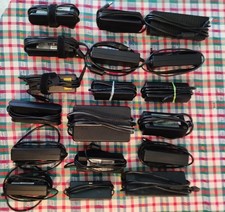 Lot alimentations pc - 20,