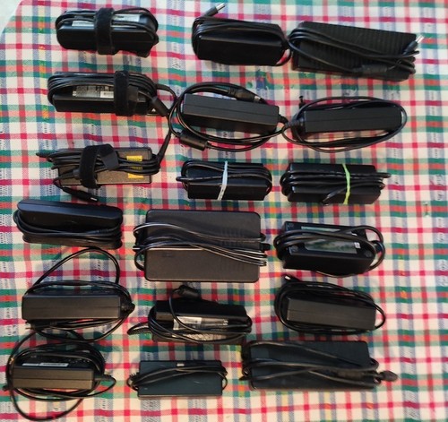 Lot alimentations pc - alimentations,