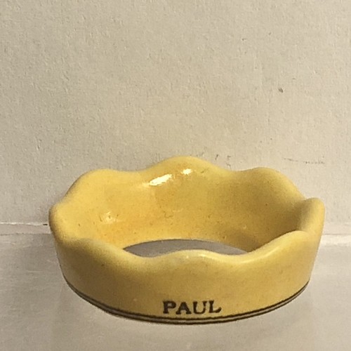 Feve boulangerie paul - feve,