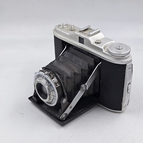 Appareil photo vintage - photo, agfa